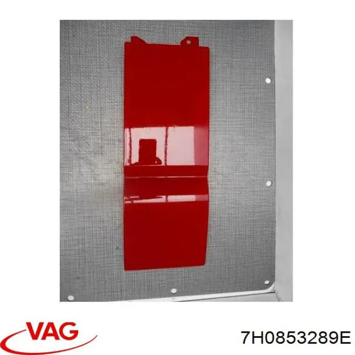  VAG 7H0853289D precio, desde 87,77 EUR