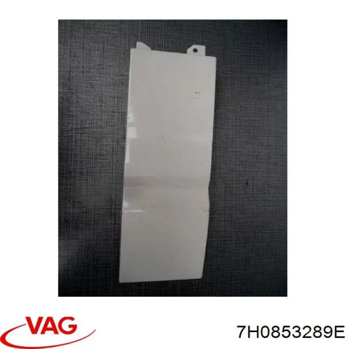 Comprar 7H0853289D VAG 