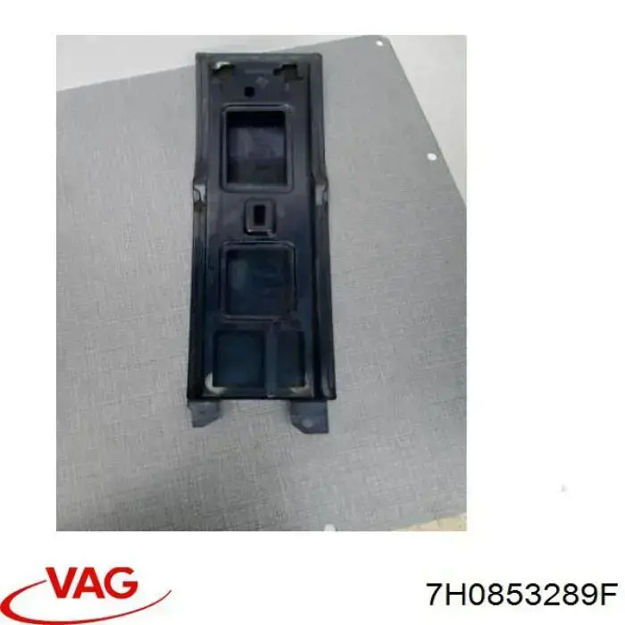  VAG 7H0853289F precio, desde 164,54 EUR