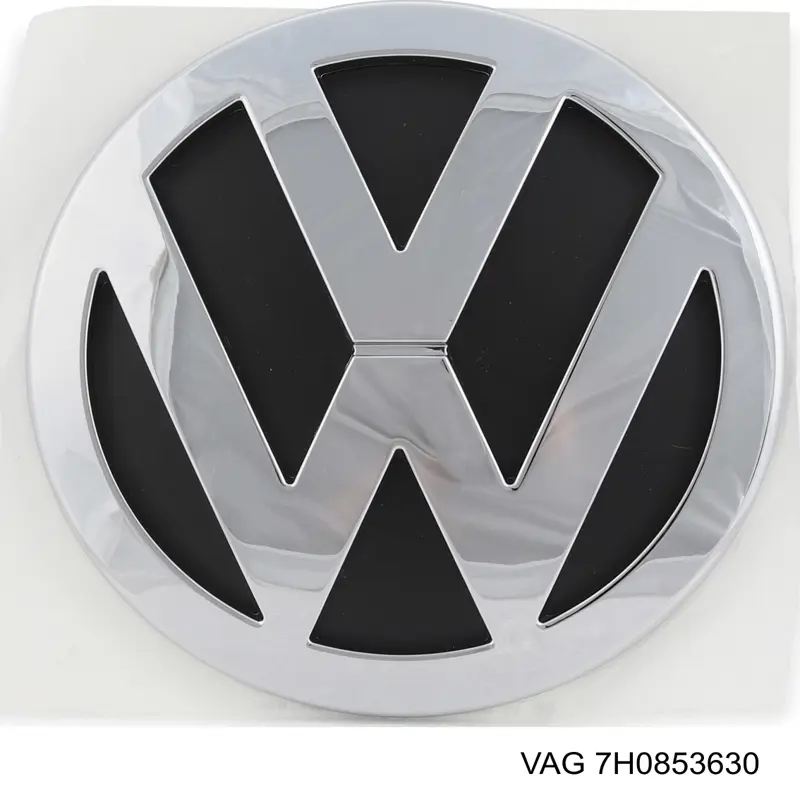 Logo delantero Volkswagen Transporter T5