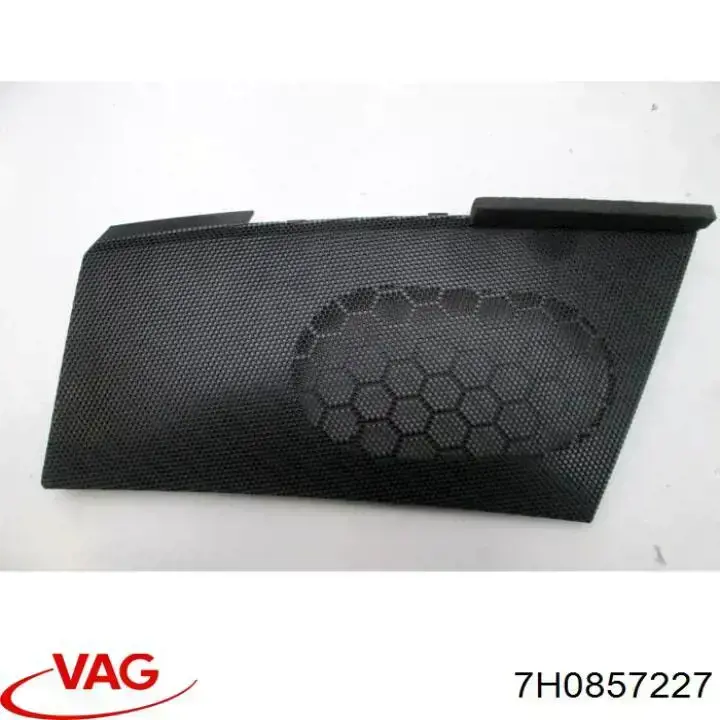  VAG 7H0857227 precio, desde  EUR