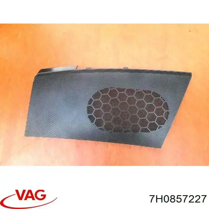 Comprar 7H0857227 VAG 