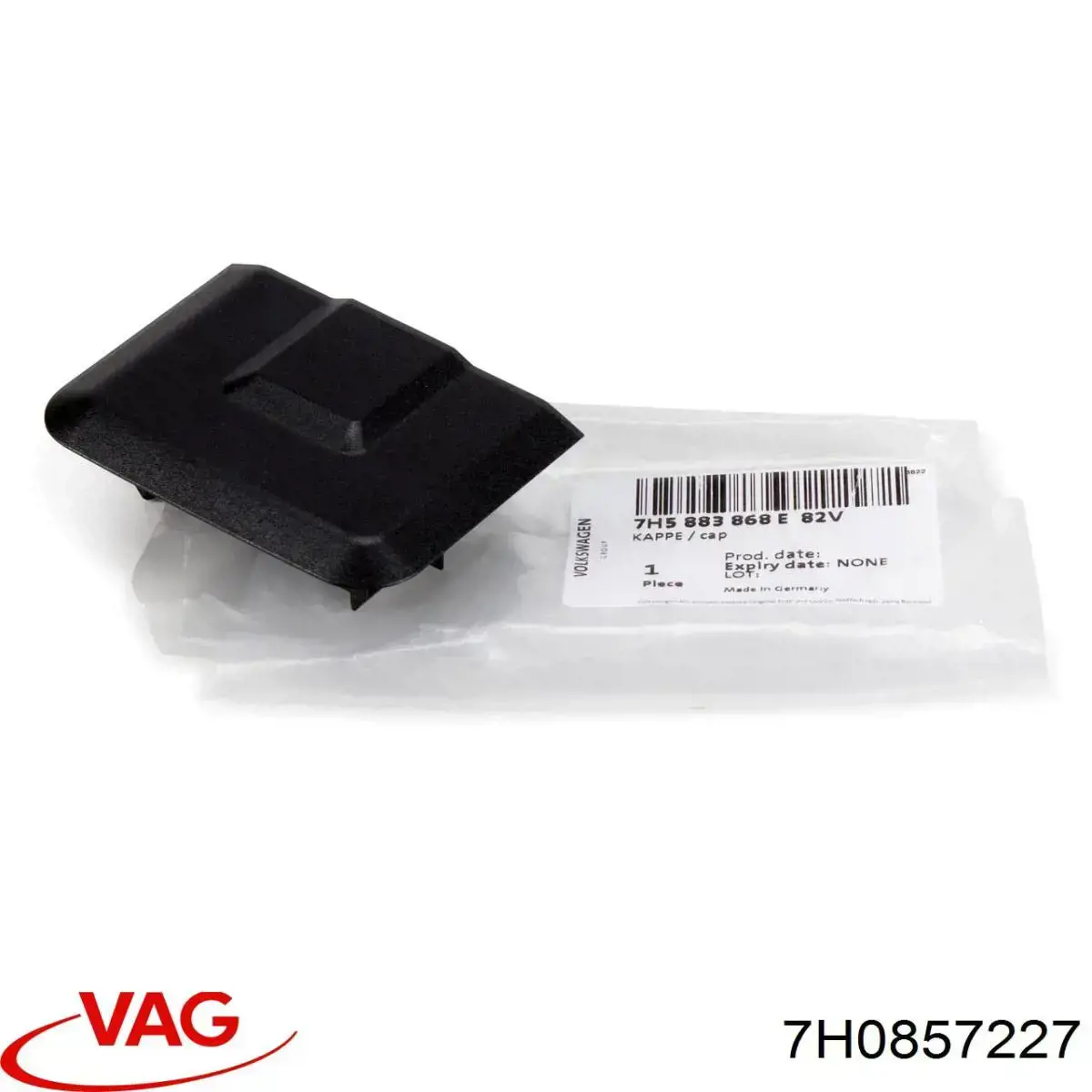 7H0857227 VAG 