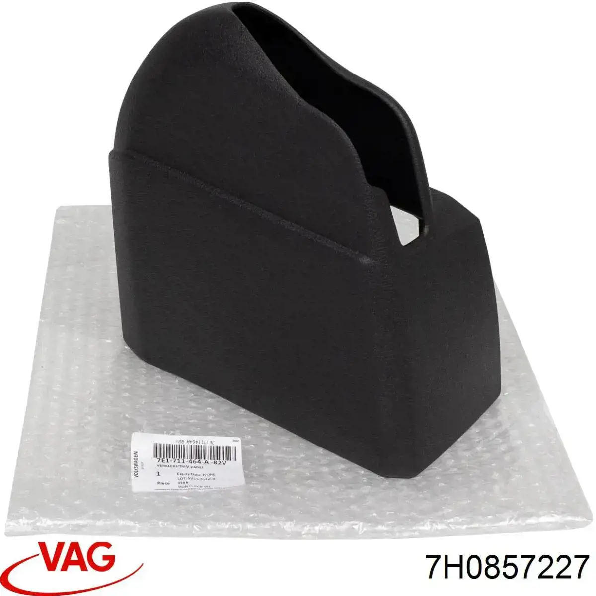 VAG 7H0857227