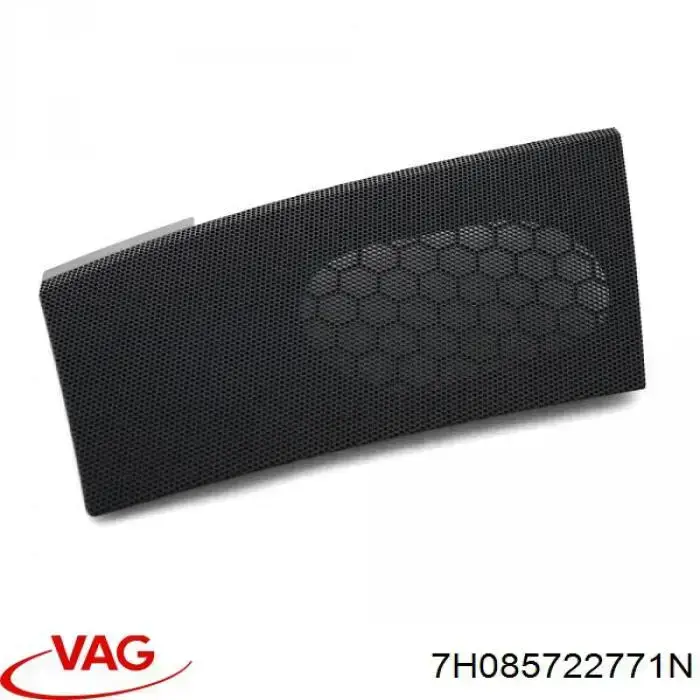 Comprar 7H085722771N VAG 