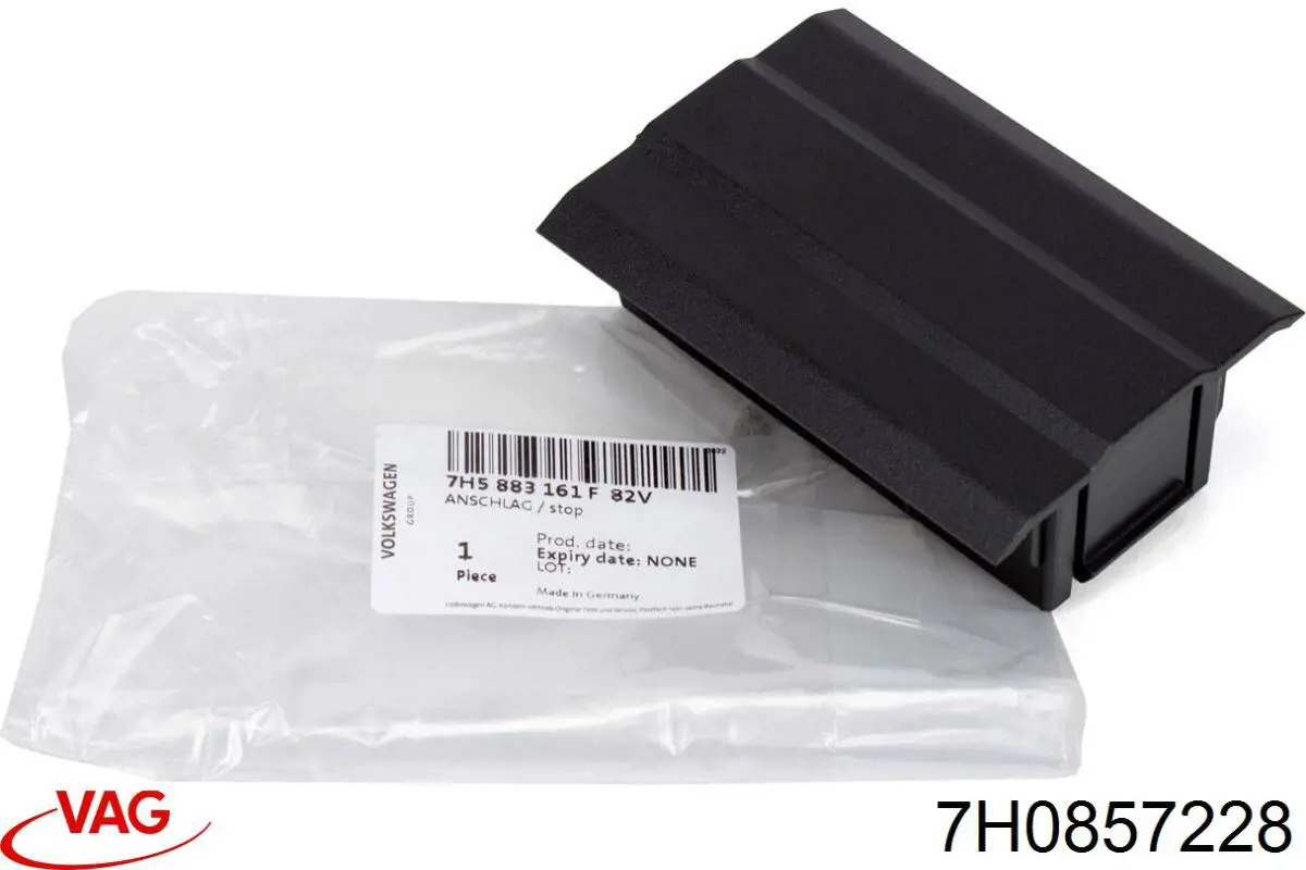  VAG 7H0857228 precio, desde  EUR