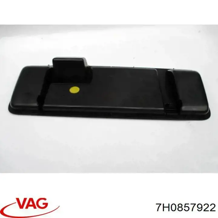 Comprar 7H0857922 VAG Estuche para gafas