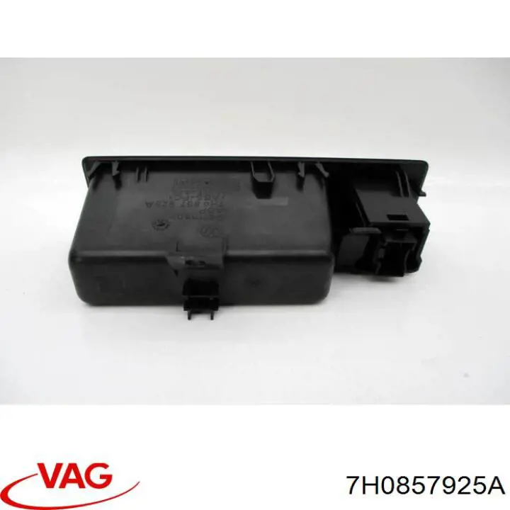Estuche para gafas VAG 7H0857925A precio, desde 5,69 EUR