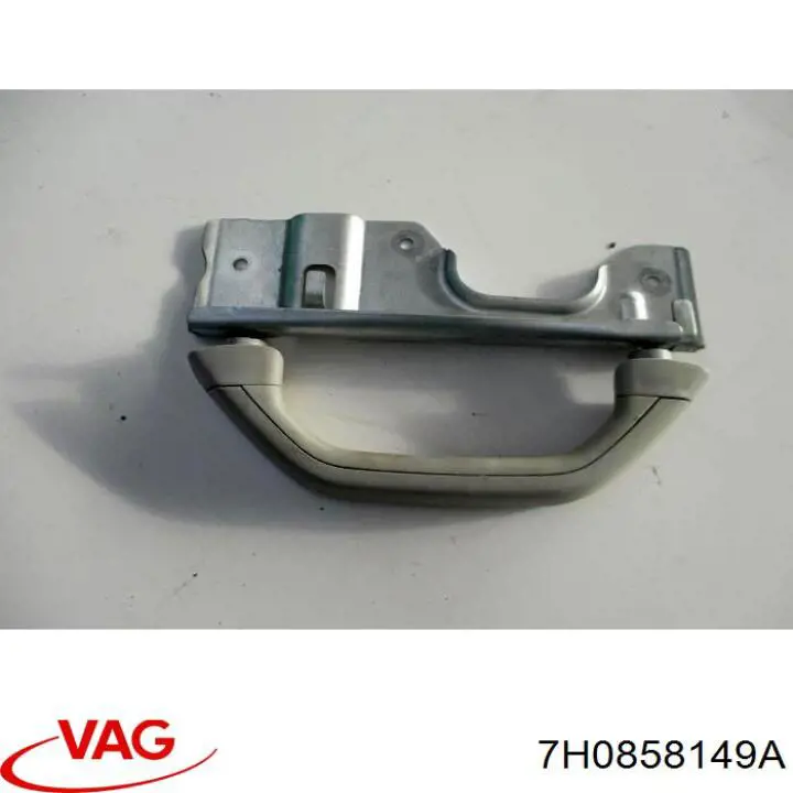 Comprar 7H0858149A VAG 