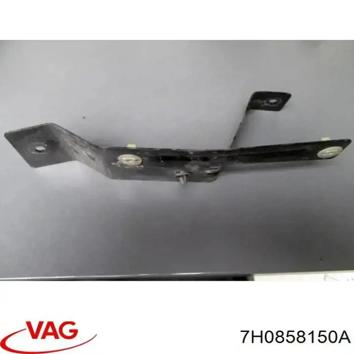  7H0858150A VAG