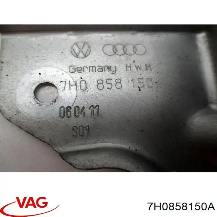  VAG 7H0858150A precio, desde 29,59 EUR