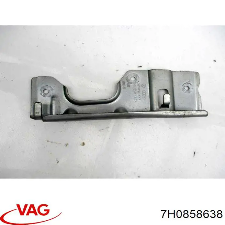  VAG 7H0858638 precio, desde  EUR