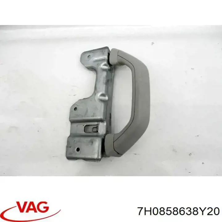  VAG 7H0858638Y20 precio, desde 38,60 EUR