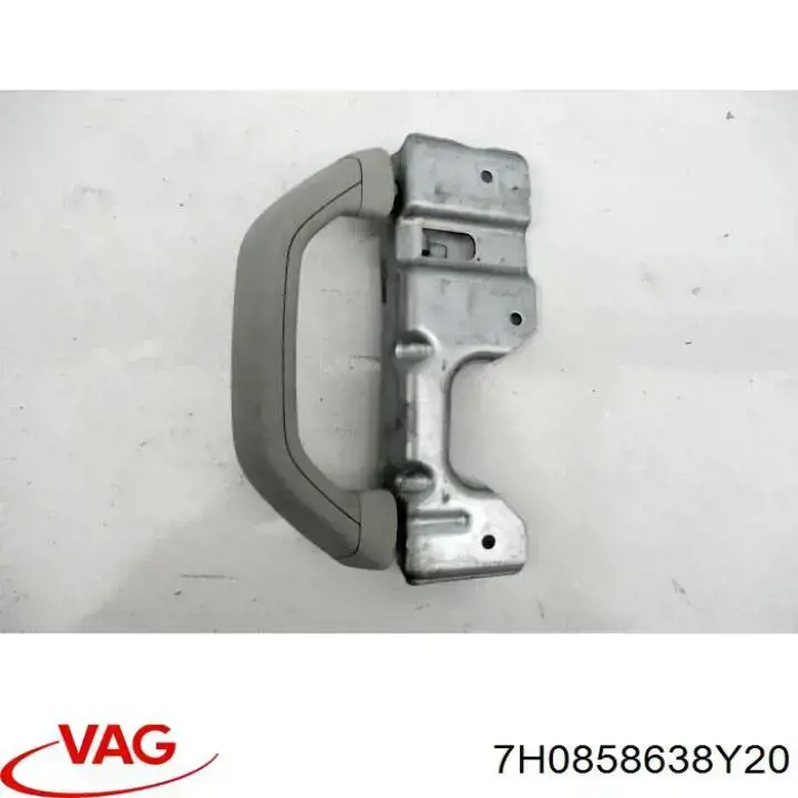 Comprar 7H0858638Y20 VAG 
