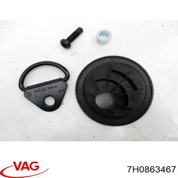 Comprar 7H0863467 VAG 