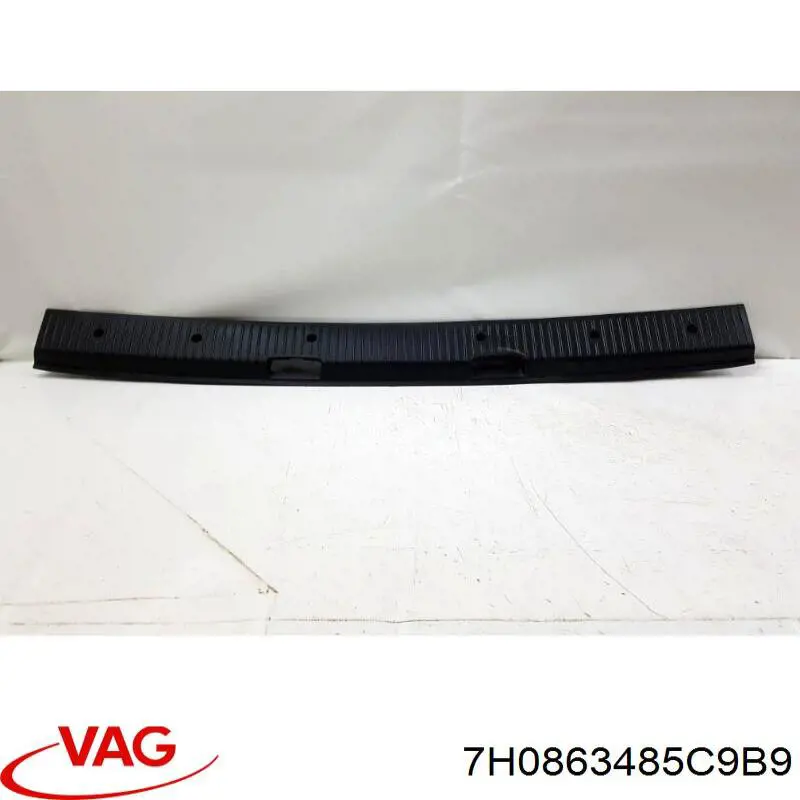  7H0863485C9B9 VAG