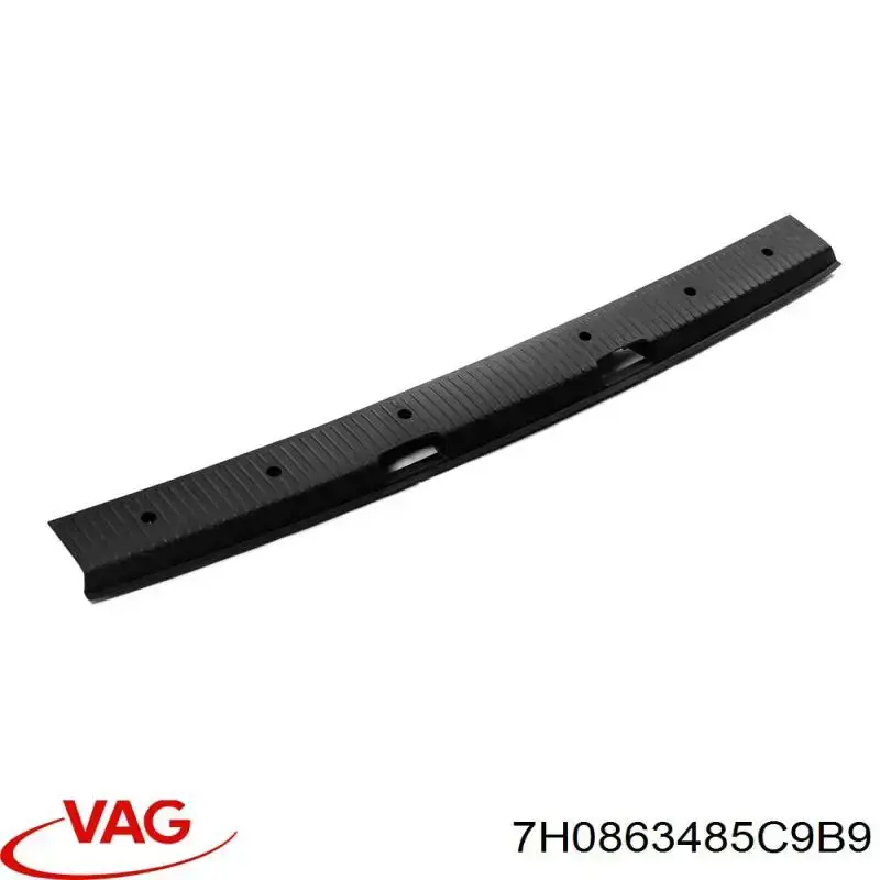 Comprar 7H0863485C9B9 VAG 