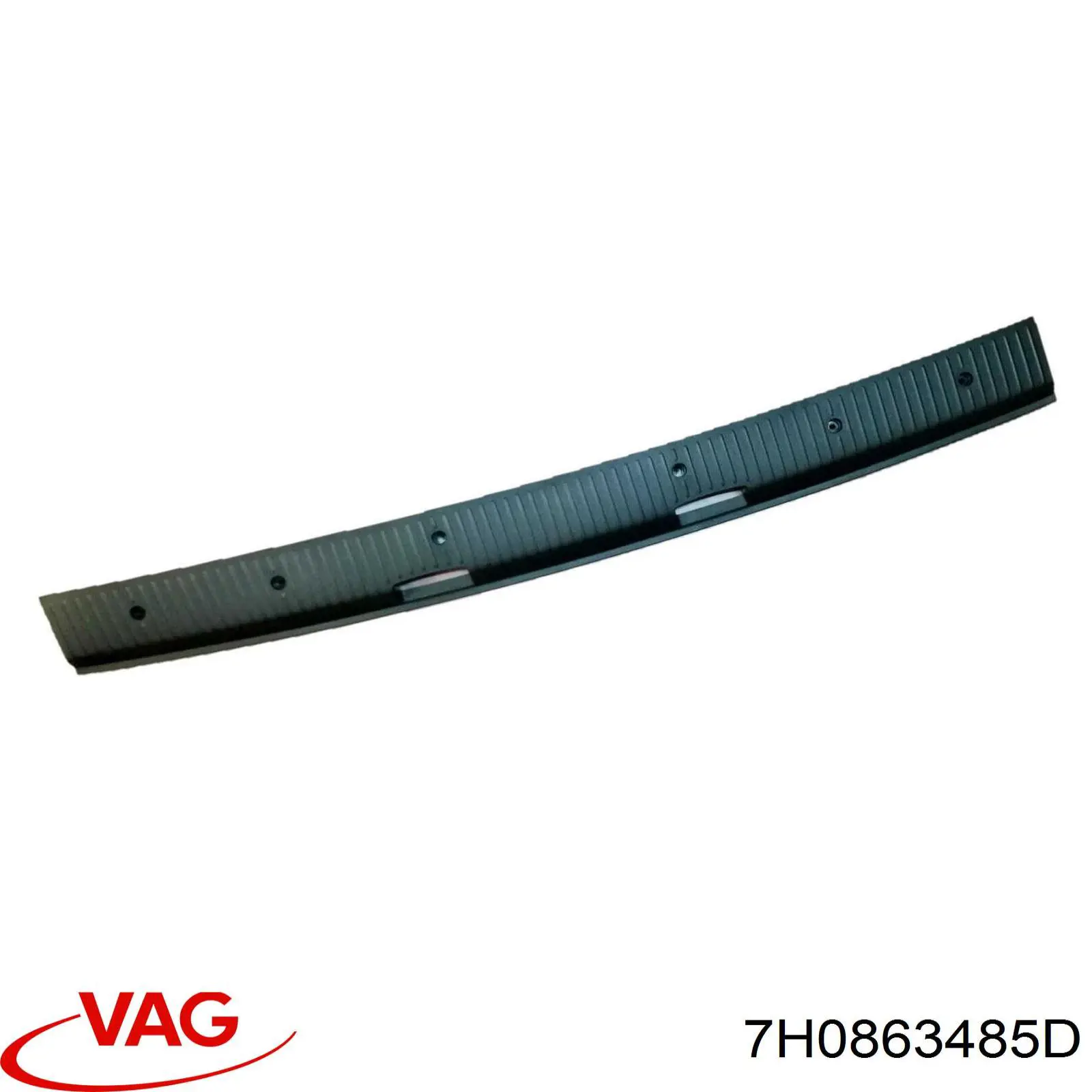  7H0863485D VAG