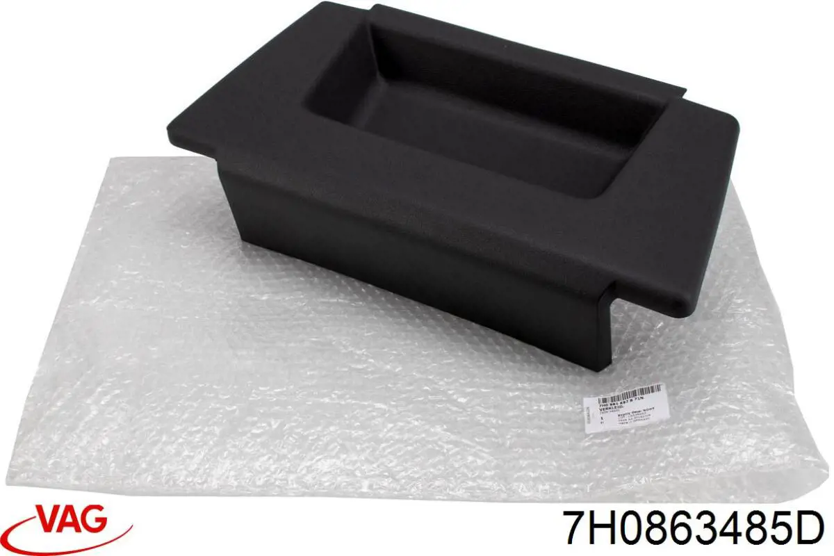  VAG 7H0863485D