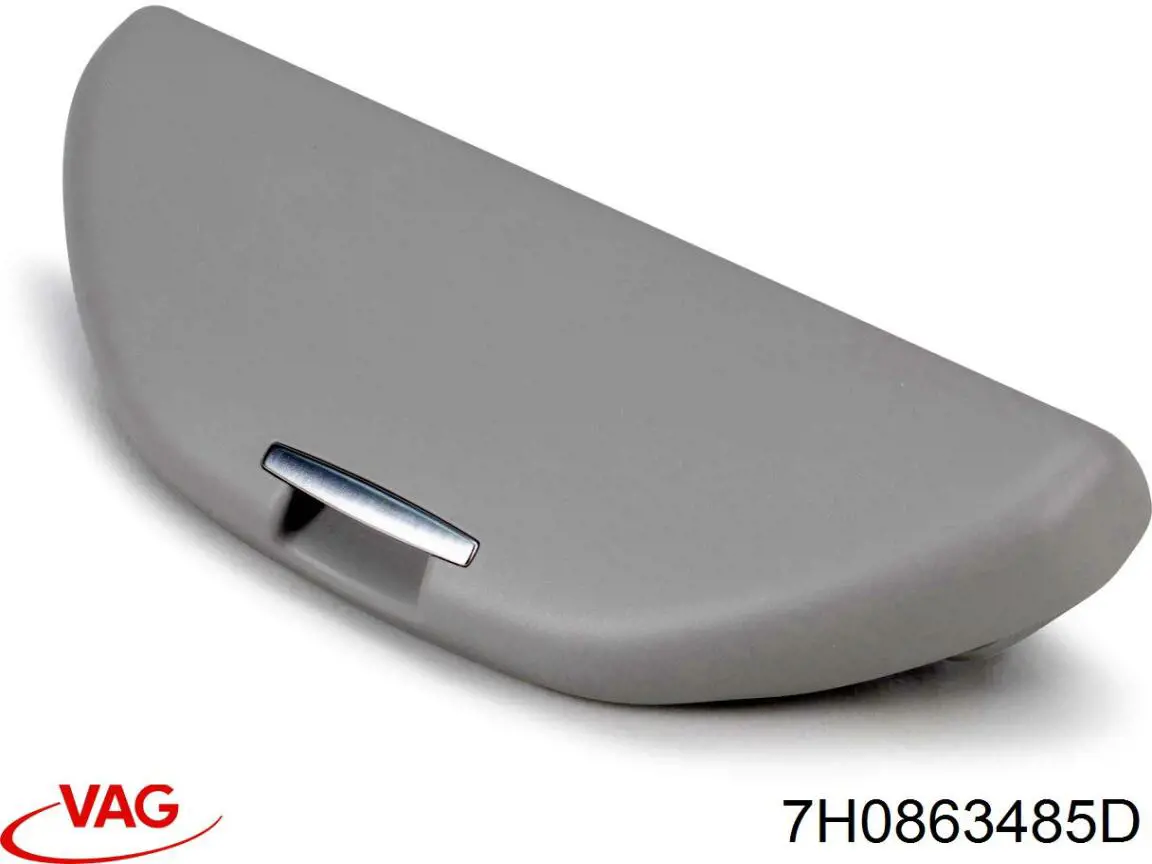  VAG 7H0863485D precio, desde 60,48 EUR