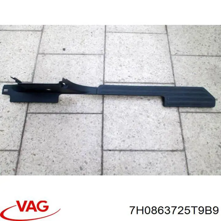Comprar 7H0863725T9B9 VAG 