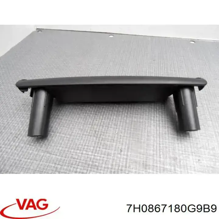  VAG 7H0867180G9B9 precio, desde 15,37 EUR