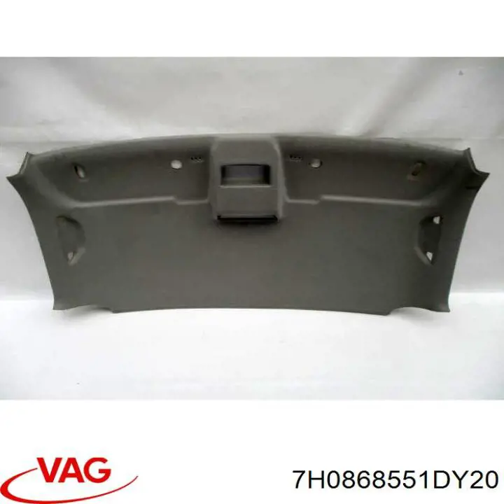 7H0868551DY20 VAG 