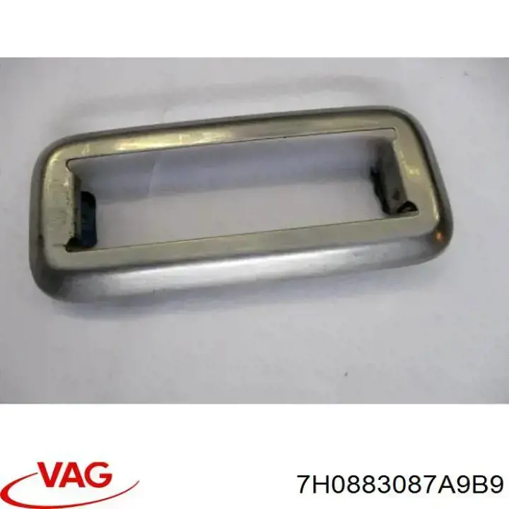  VAG 7H0883087A9B9 precio, desde 15,65 EUR