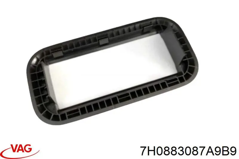 Comprar 7H0883087A9B9 VAG 