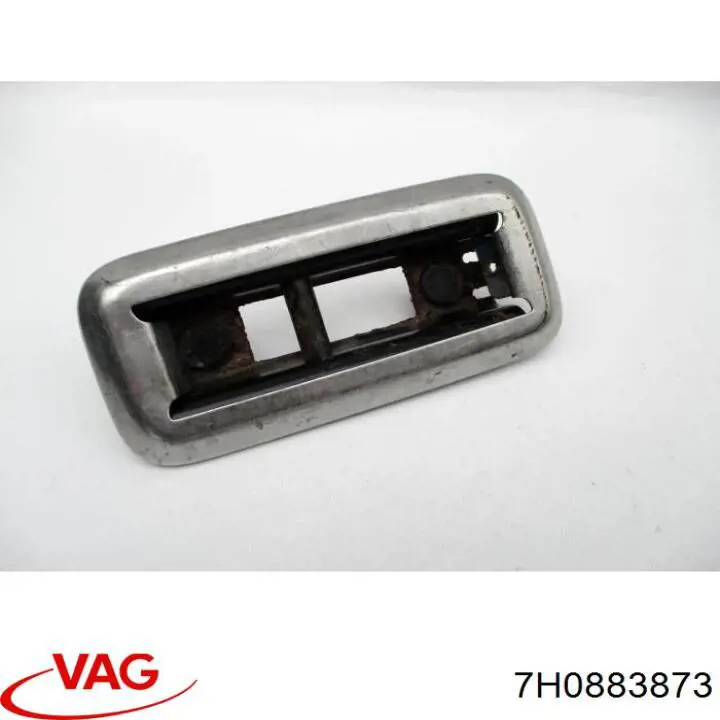  VAG 7H0883873E precio, desde 51,11 EUR