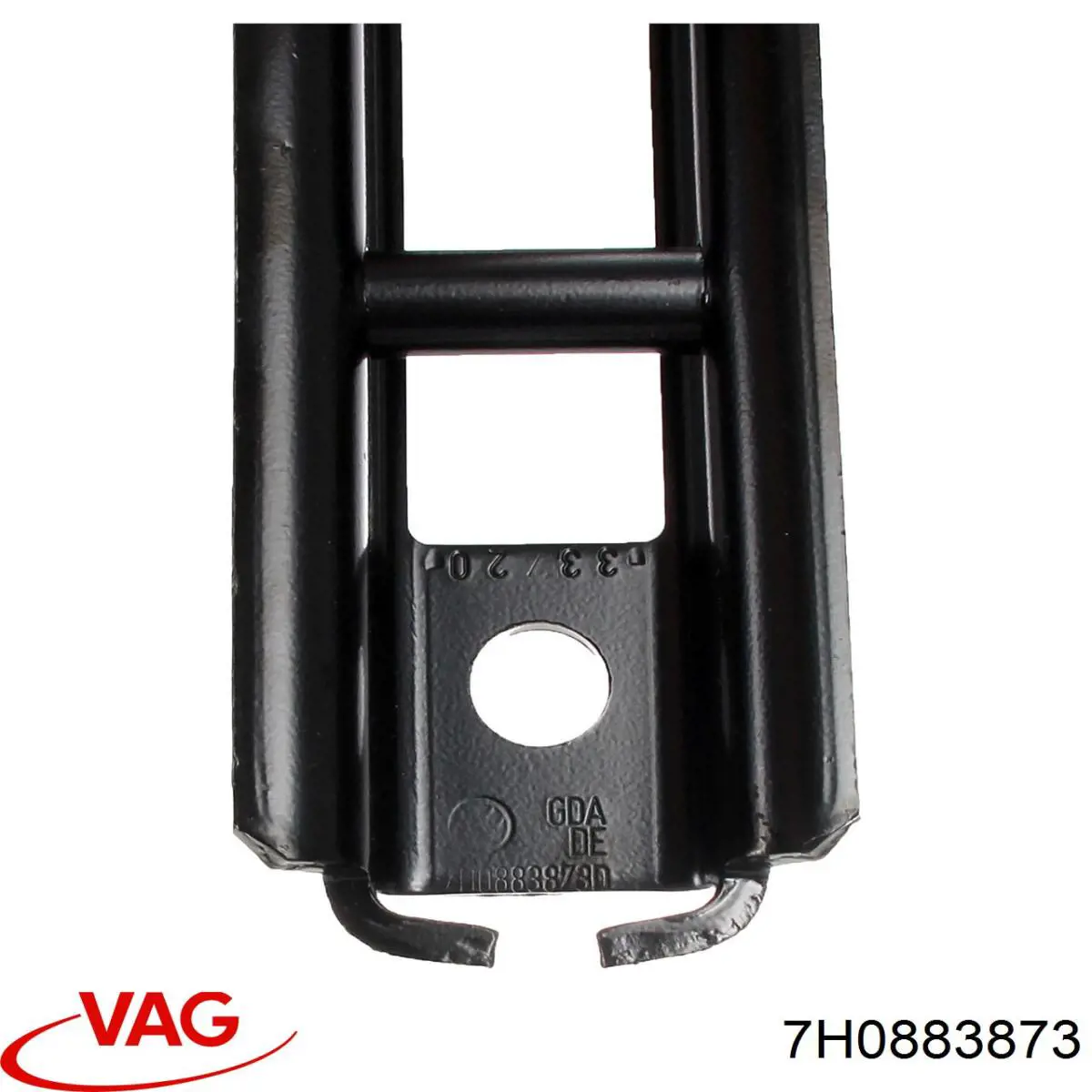 7H0883873 VAG 