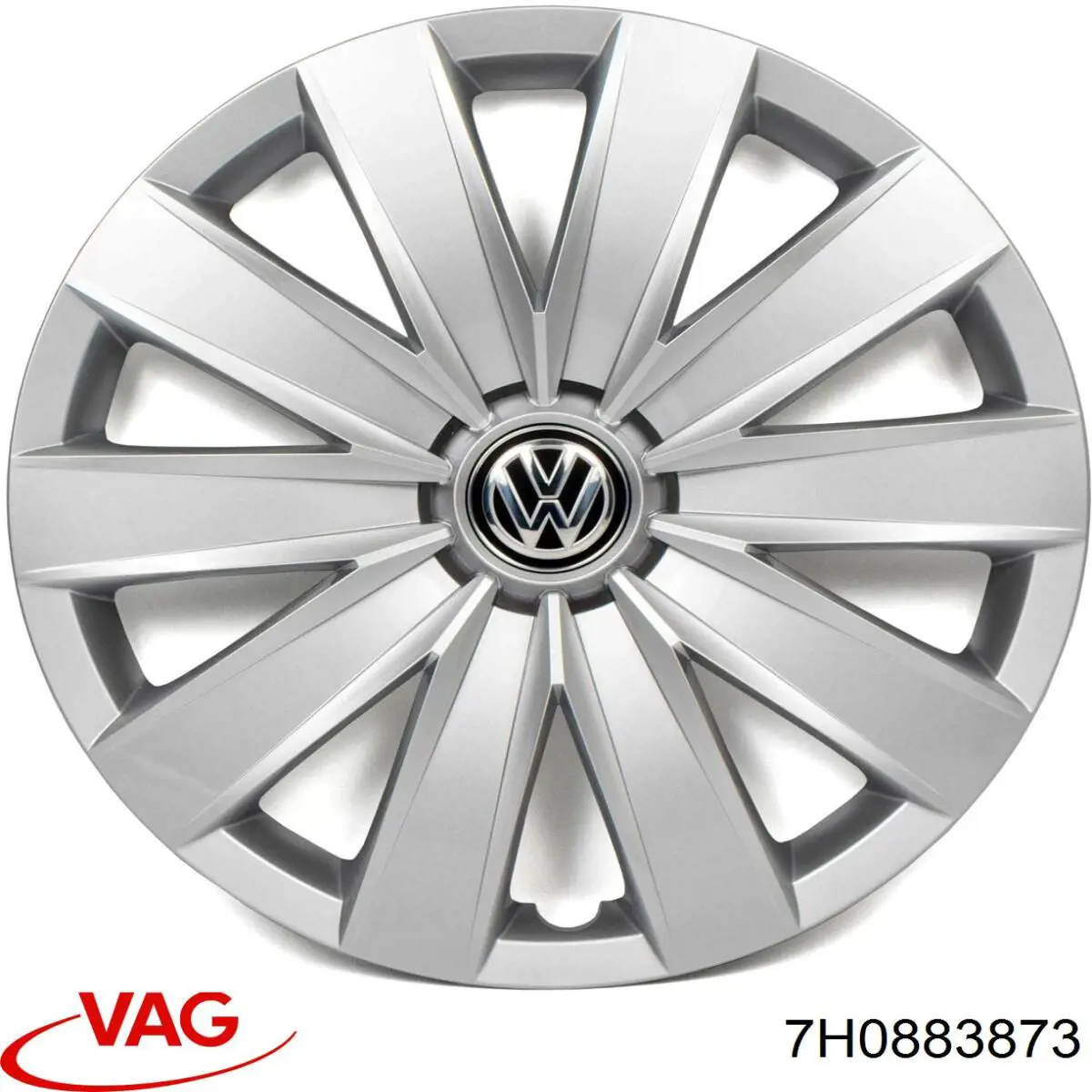 Comprar 7H0883873E VAG 