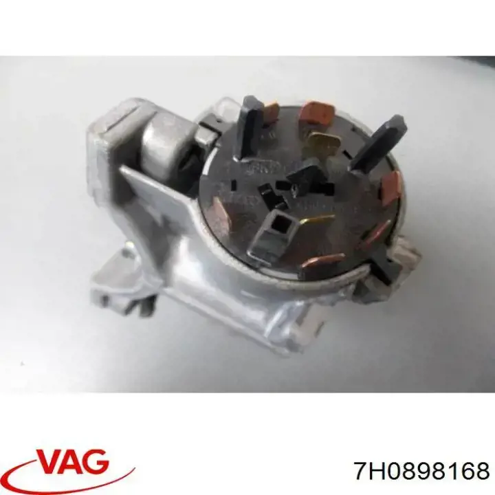 Comprar 7H0898168 VAG 