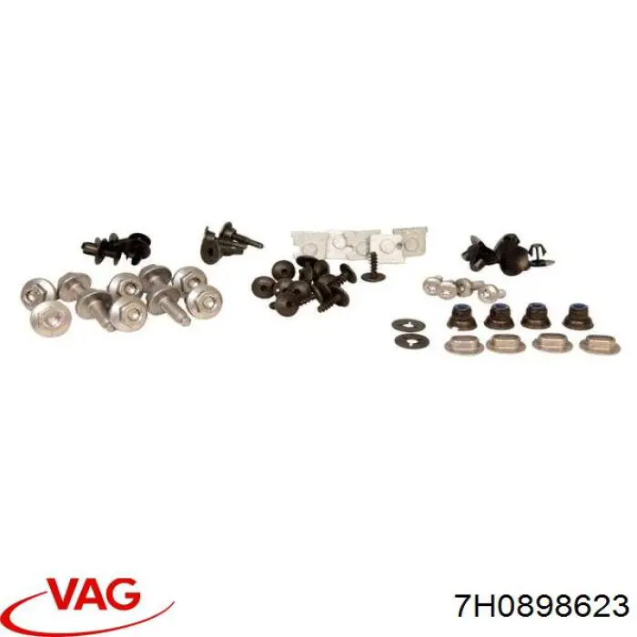  VAG 7H0898623 precio, desde 41,98 EUR