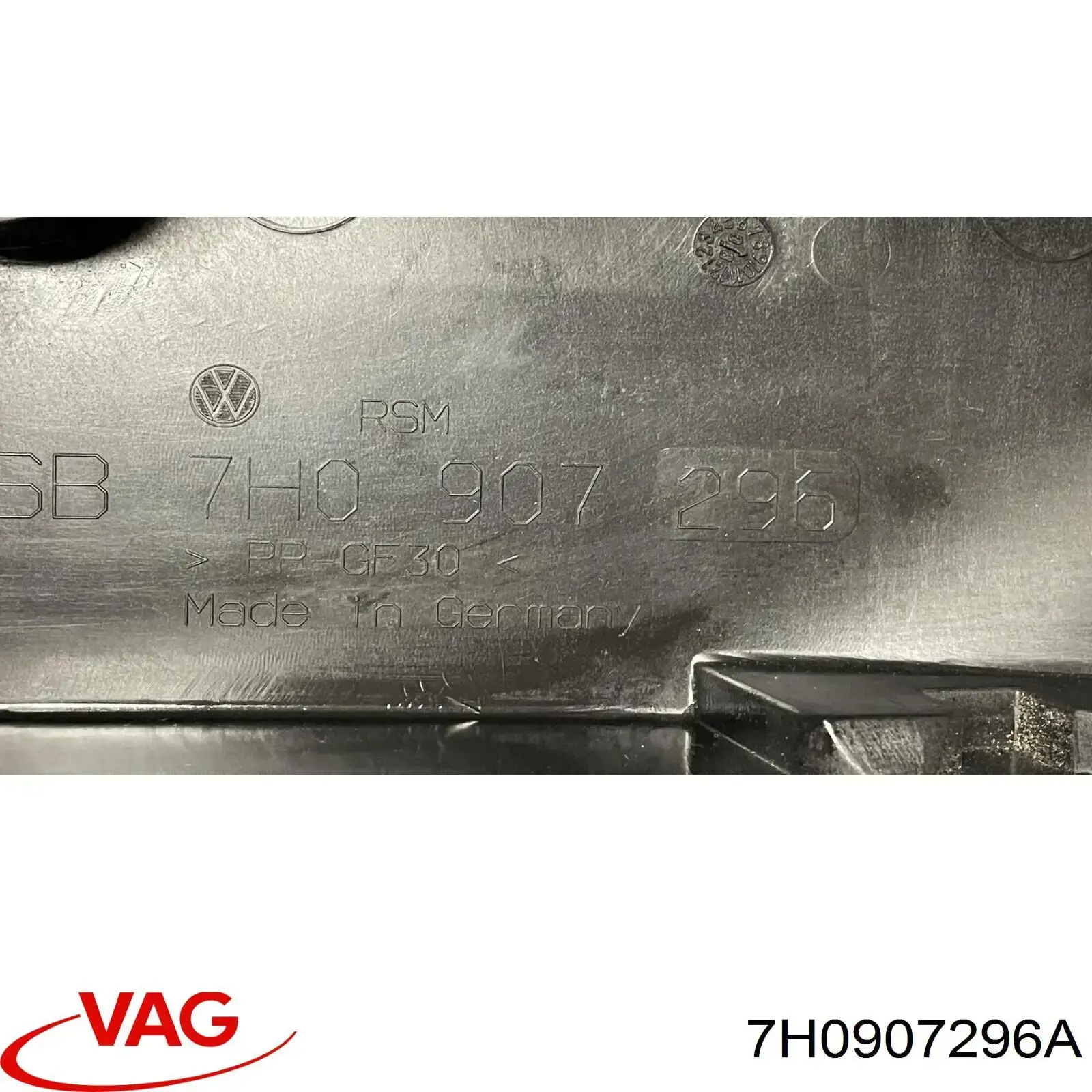 VAG 7H0907296A precio, desde 83,62 EUR