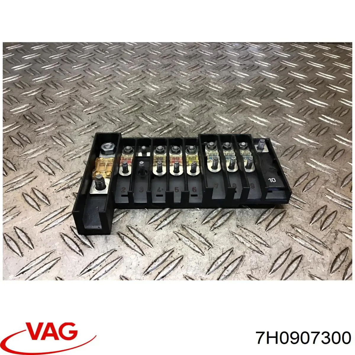 Comprar 7H0907300 VAG 