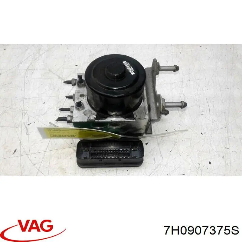 Bloque hidráulico ABS Volkswagen Transporter T5 bus (7HB, 7HJ, 7EB, 7EJ) (2003 - 2016) precio, desde 824,61 EUR