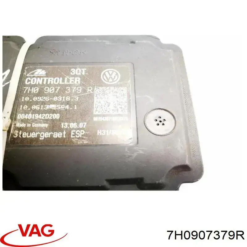 Comprar 7H0907379R VAG Módulo ABS
