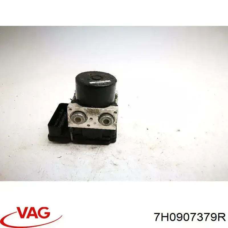 Módulo ABS 7H0907379R VAG