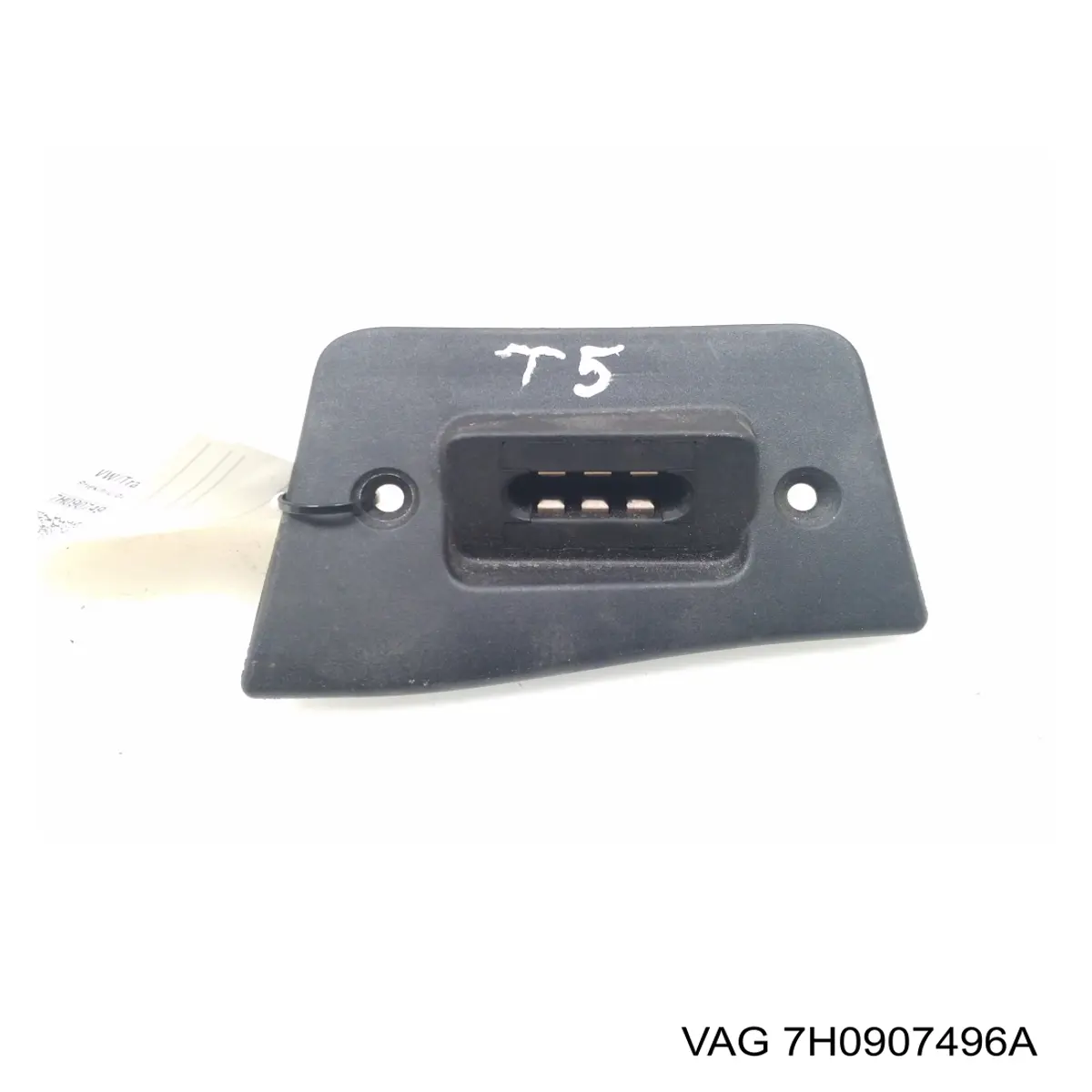7H0907496A VAG Interruptor de puerta corrediza en la carrocería
