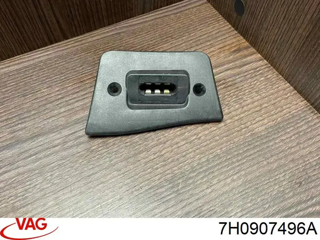 Comprar 7H0907496A VAG Interruptor de puerta corrediza en la carrocería