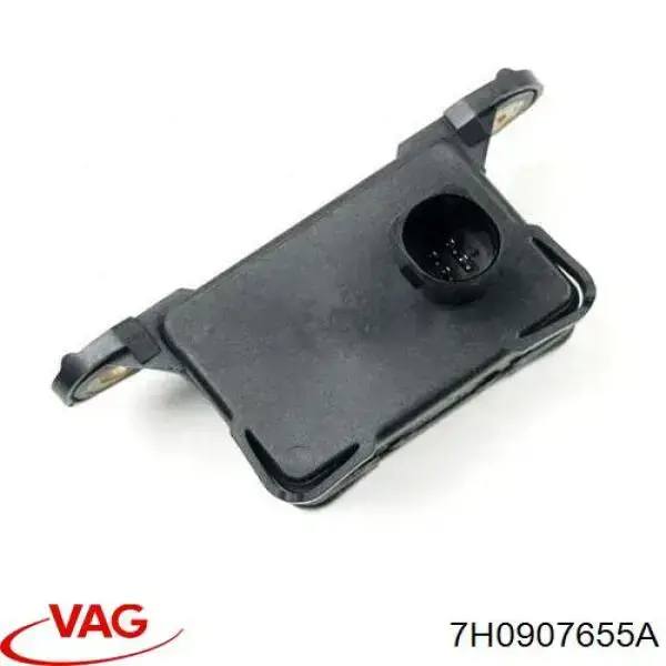 Sensor de aceleración longitudinal VAG 7H0907655A precio, desde 60,98 EUR