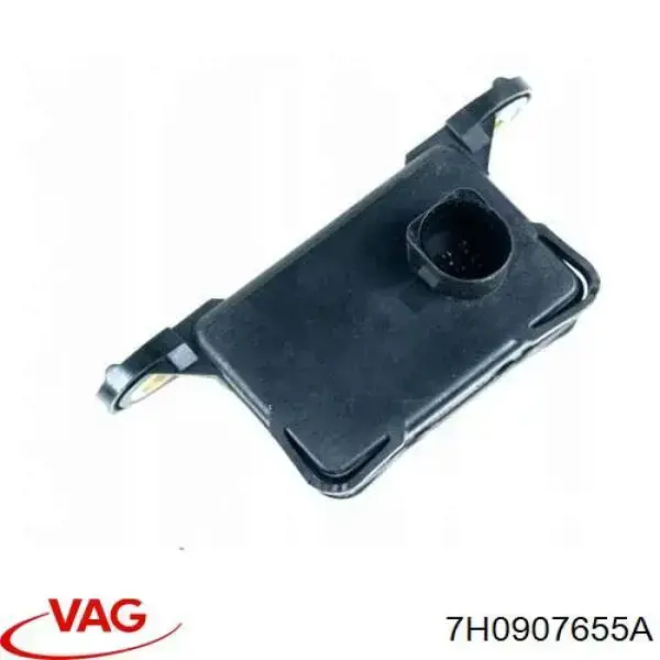 Comprar 7H0907655A VAG Sensor de aceleración longitudinal