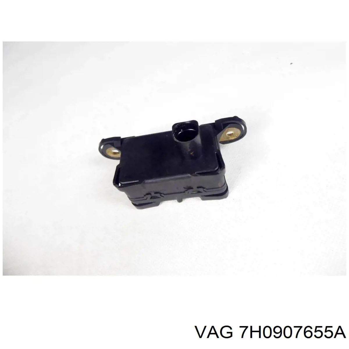 Sensor de aceleración longitudinal VAG 7H0907655A