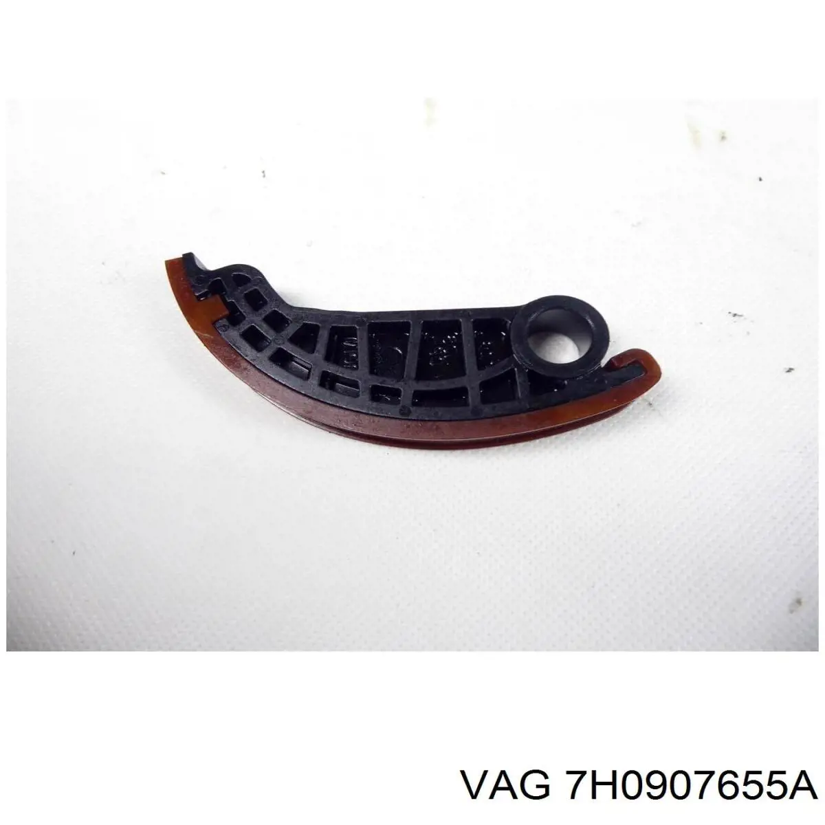 7H0907655A VAG Sensor de aceleración longitudinal