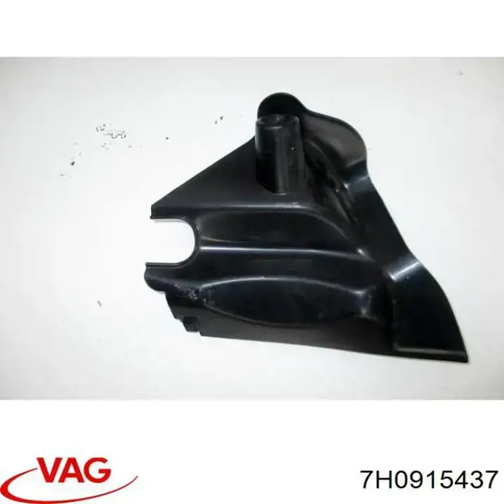 Comprar 7LA915437 VAG Tapa de la batería