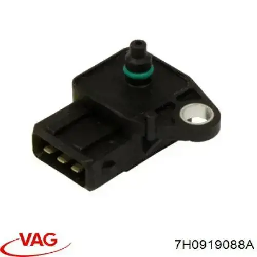 Módulo alimentación de combustible  VAG 7H0919088A precio, desde 87,35 EUR