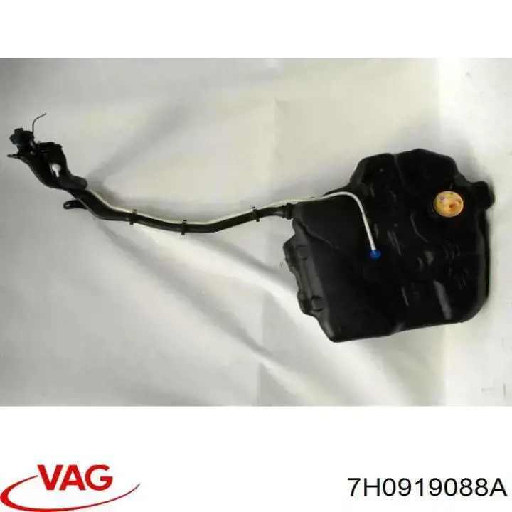 Comprar 7H0919088A VAG Unidad de alimentación de combustible