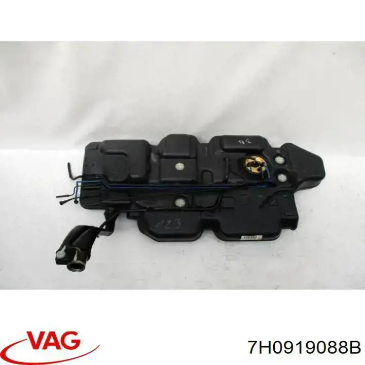 Bomba de combustible VAG 7H0919088B