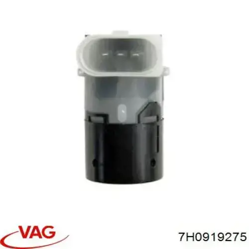Sensor de aparcamiento delantero lateral VAG 7H0919275 precio, desde 20,01 EUR